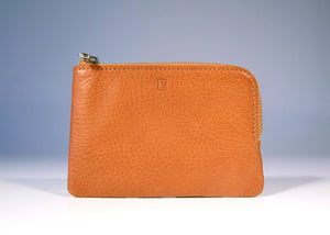 Key & Coin Pouch